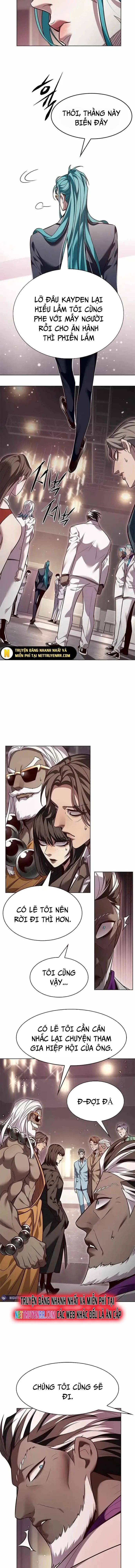 Cô Dâu Của Sói Trắng Chapter 340 - 8