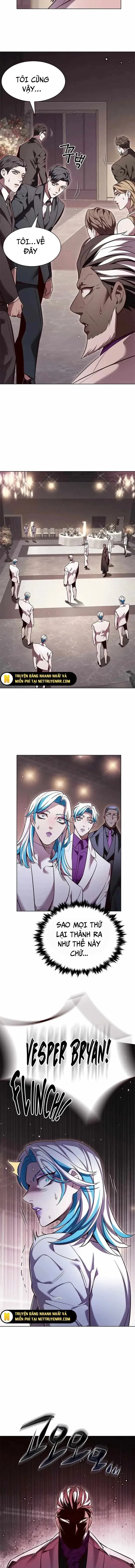 Cô Dâu Của Sói Trắng Chapter 340 - 9