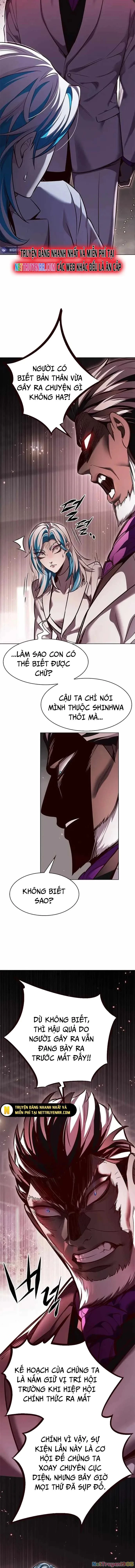 Cô Dâu Của Sói Trắng Chapter 340 - 10