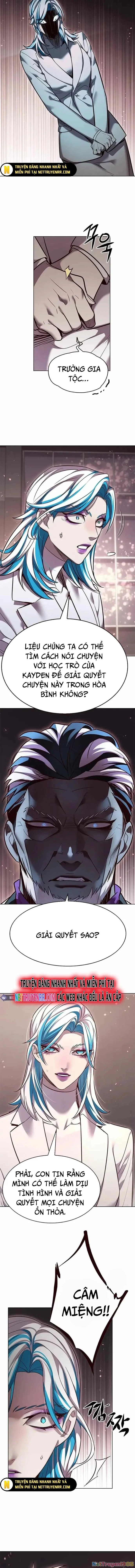 Cô Dâu Của Sói Trắng Chapter 340 - 11