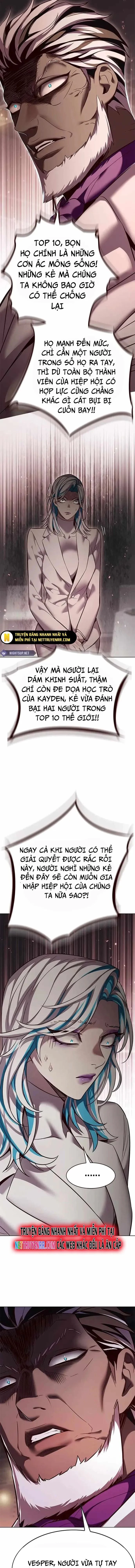 Cô Dâu Của Sói Trắng Chapter 340 - 12