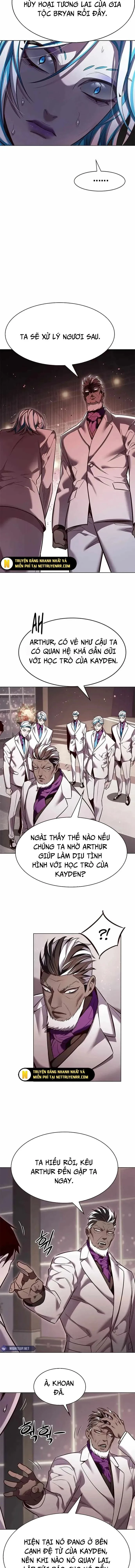 Cô Dâu Của Sói Trắng Chapter 340 - 13