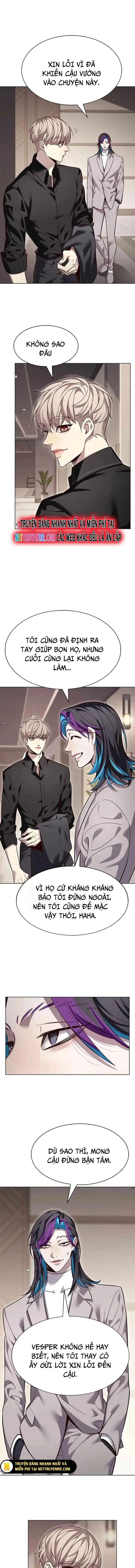 Cô Dâu Của Sói Trắng Chapter 340 - 15