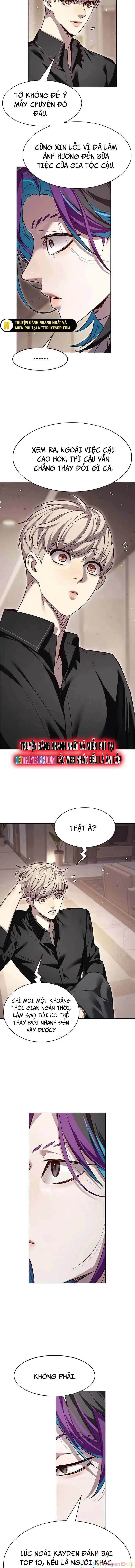 Cô Dâu Của Sói Trắng Chapter 340 - 16