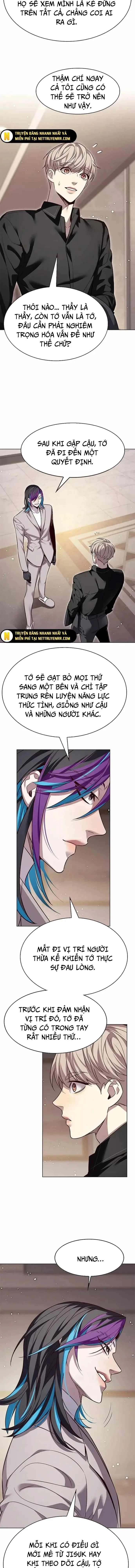 Cô Dâu Của Sói Trắng Chapter 340 - 17