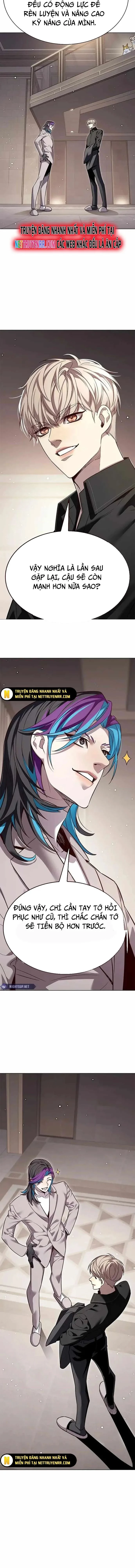 Cô Dâu Của Sói Trắng Chapter 340 - 18