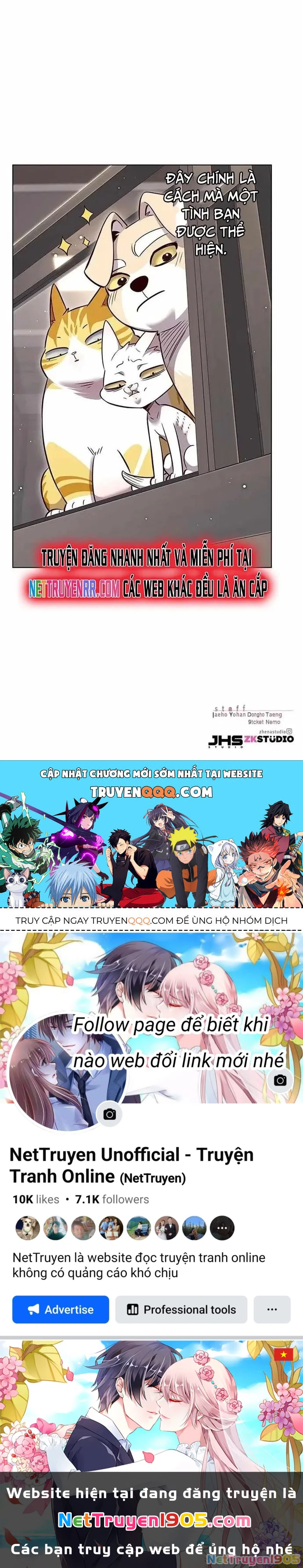 Cô Dâu Của Sói Trắng Chapter 340 - 19