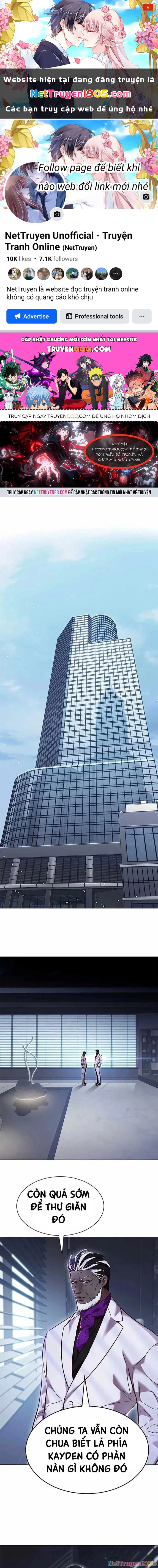 Cô Dâu Của Sói Trắng Chapter 341 - 1