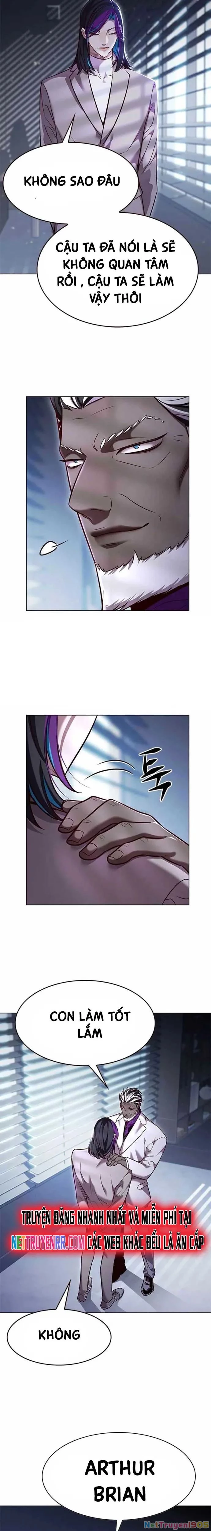 Cô Dâu Của Sói Trắng Chapter 341 - 2