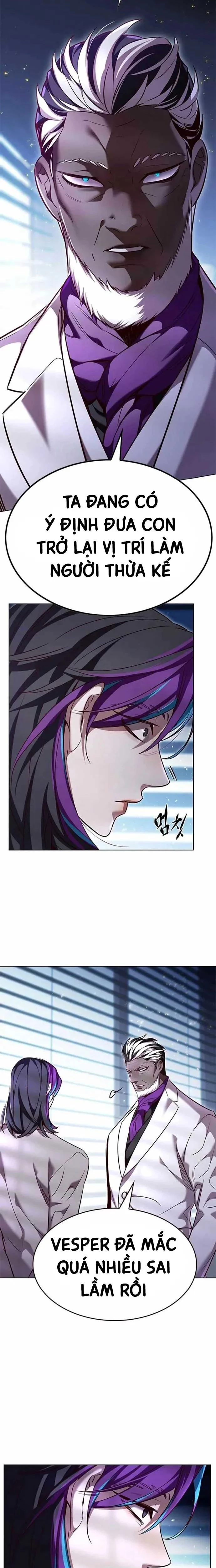 Cô Dâu Của Sói Trắng Chapter 341 - 3