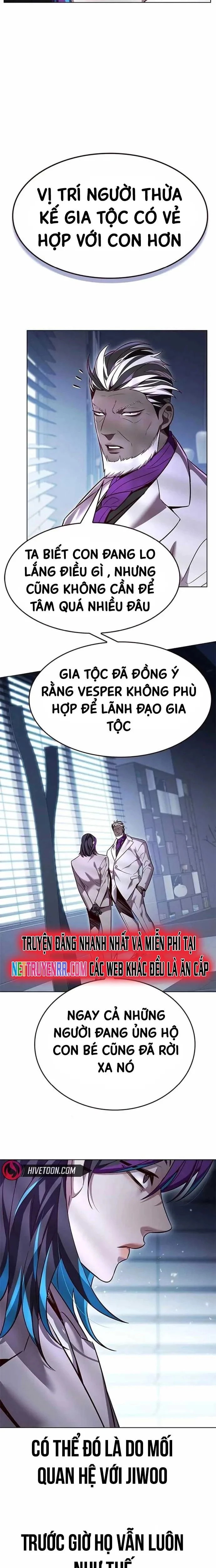 Cô Dâu Của Sói Trắng Chapter 341 - 4