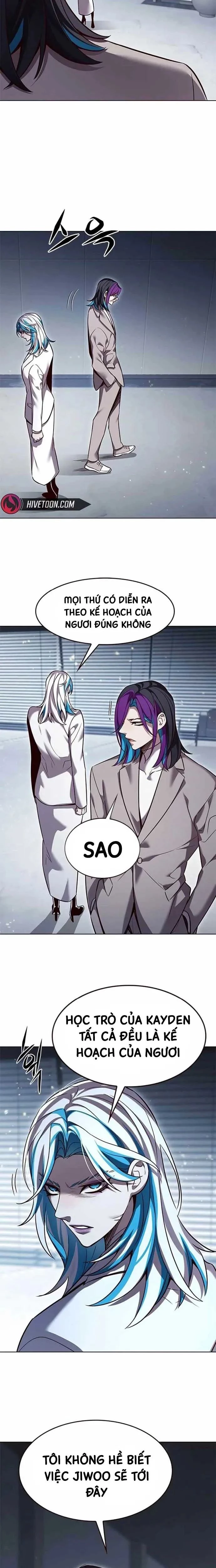 Cô Dâu Của Sói Trắng Chapter 341 - 7