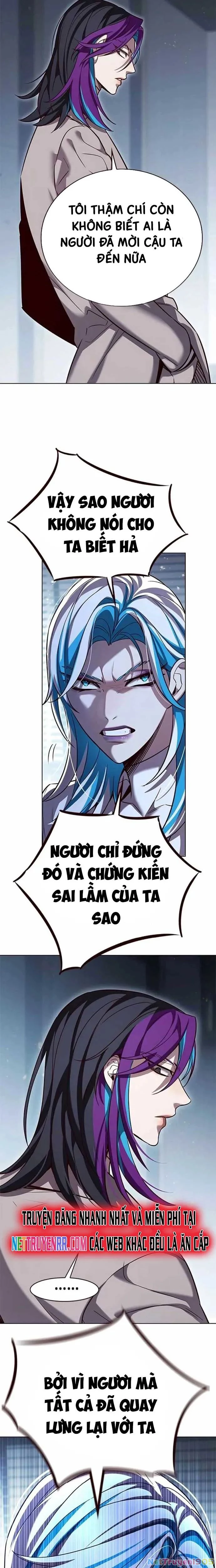 Cô Dâu Của Sói Trắng Chapter 341 - 8
