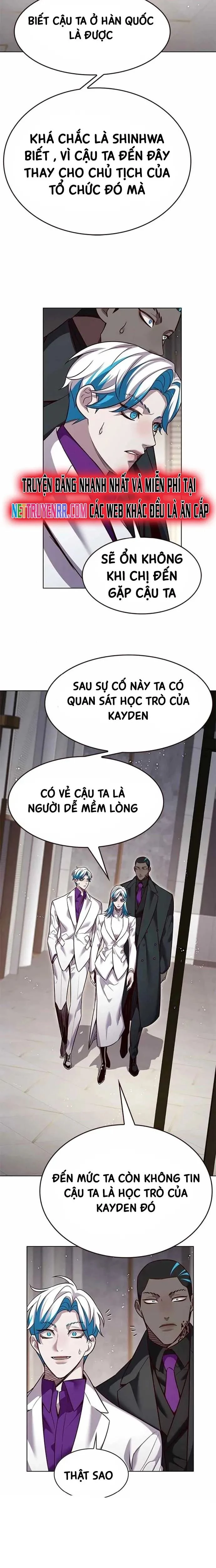 Cô Dâu Của Sói Trắng Chapter 341 - 14