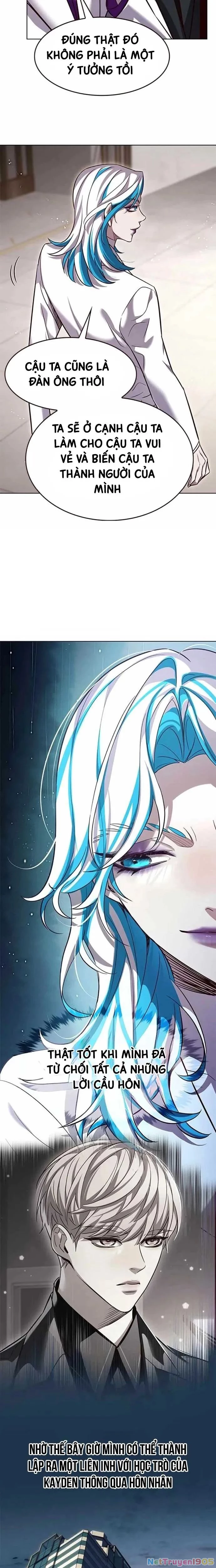 Cô Dâu Của Sói Trắng Chapter 341 - 16