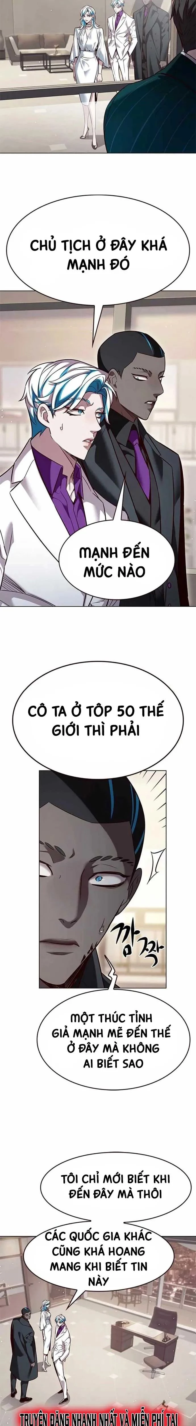 Cô Dâu Của Sói Trắng Chapter 341 - 18