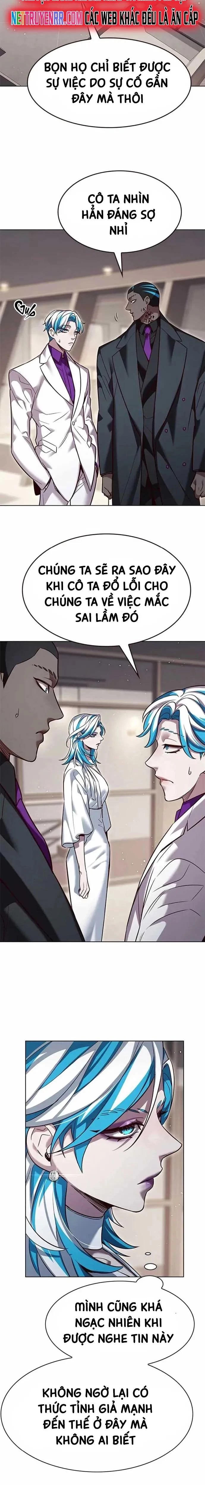 Cô Dâu Của Sói Trắng Chapter 341 - 19