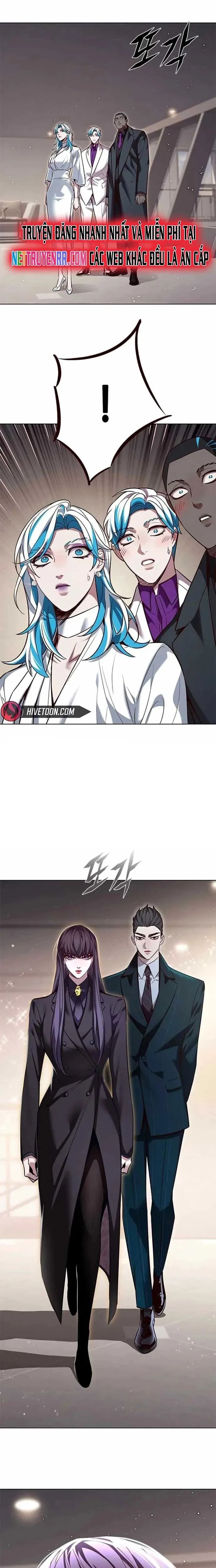 Cô Dâu Của Sói Trắng Chapter 341 - 20