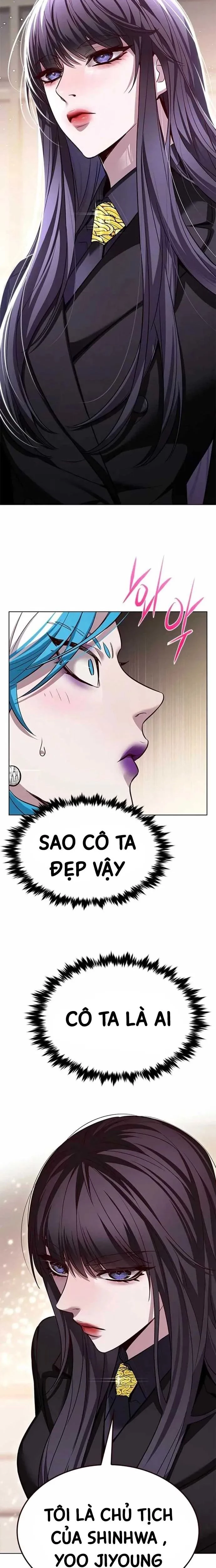 Cô Dâu Của Sói Trắng Chapter 341 - 21