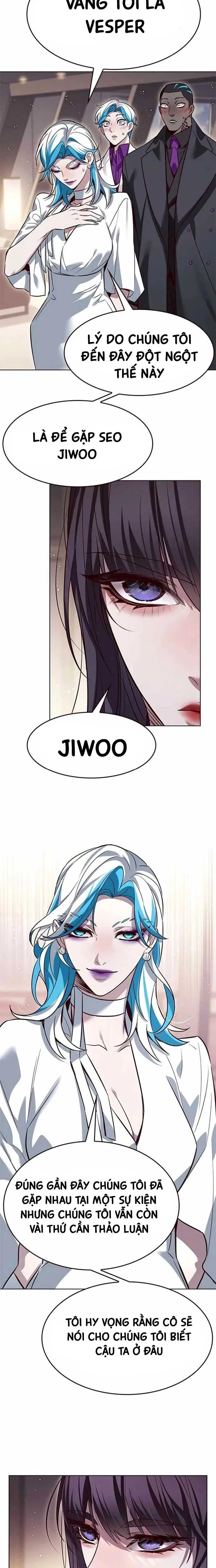 Cô Dâu Của Sói Trắng Chapter 341 - 23