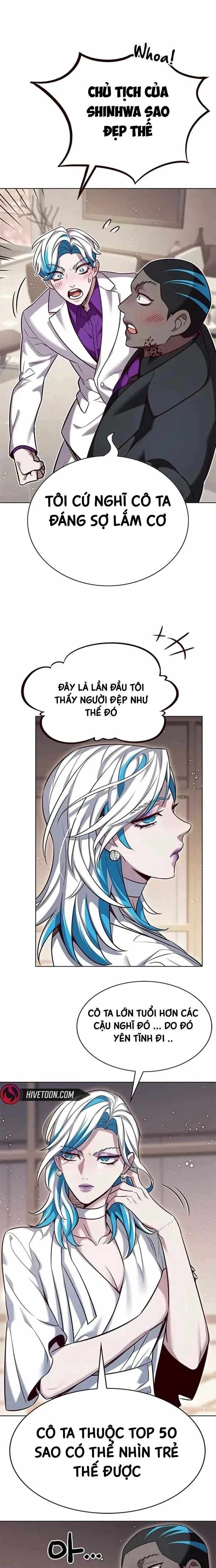 Cô Dâu Của Sói Trắng Chapter 341 - 25