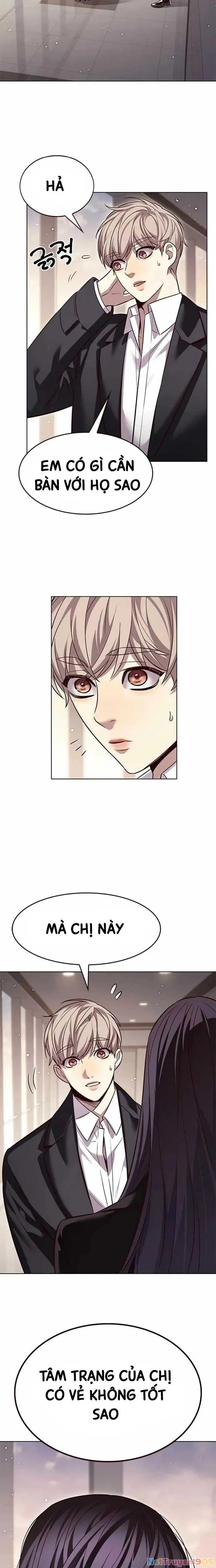 Cô Dâu Của Sói Trắng Chapter 341 - 27