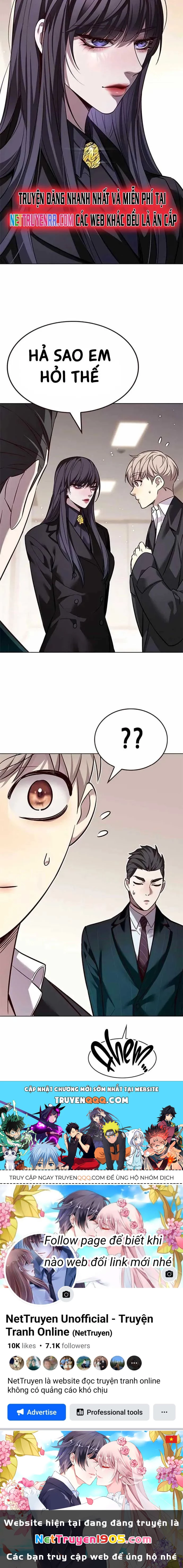 Cô Dâu Của Sói Trắng Chapter 341 - 28