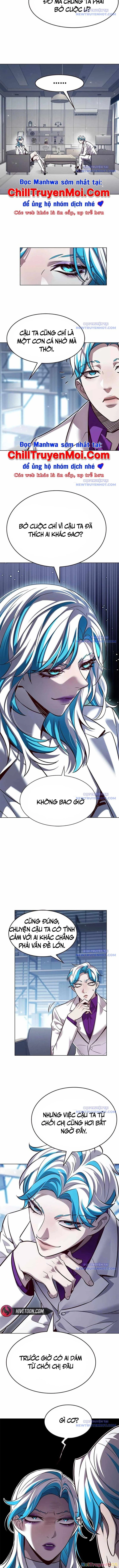 Cô Dâu Của Sói Trắng Chapter 343 - 2