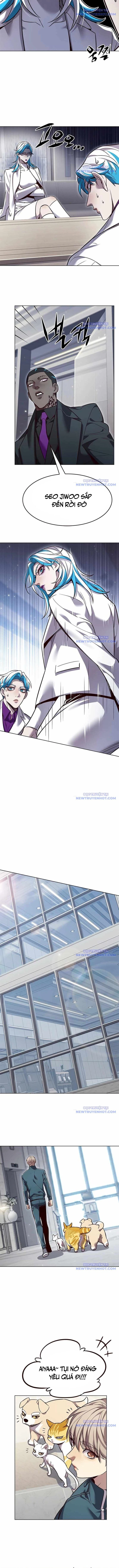 Cô Dâu Của Sói Trắng Chapter 343 - 3