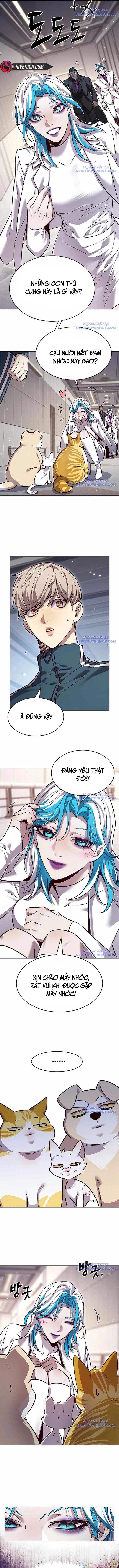 Cô Dâu Của Sói Trắng Chapter 343 - 4