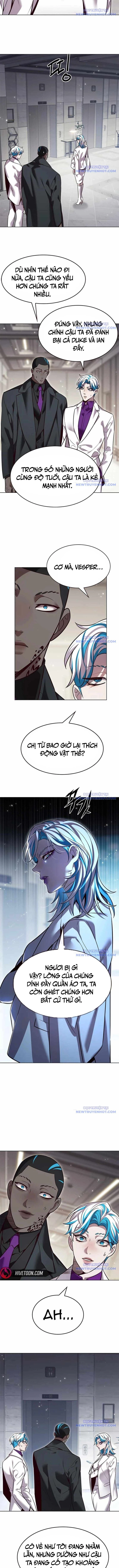 Cô Dâu Của Sói Trắng Chapter 343 - 7