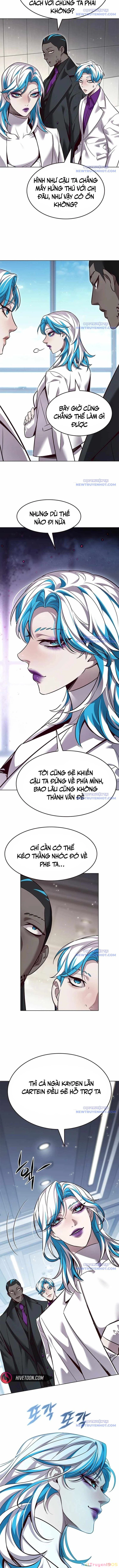 Cô Dâu Của Sói Trắng Chapter 343 - 8