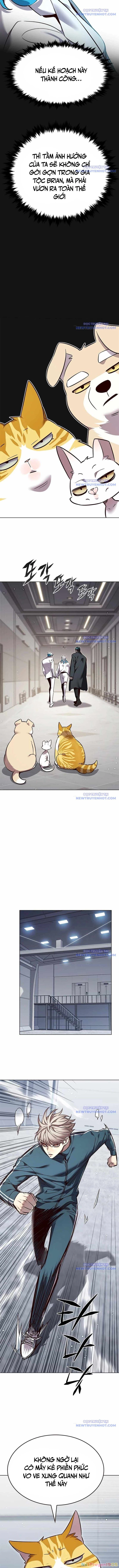 Cô Dâu Của Sói Trắng Chapter 343 - 9