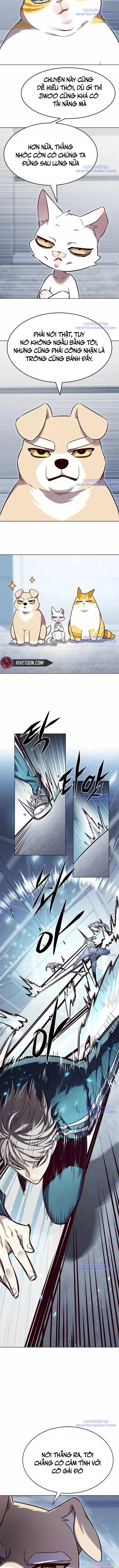 Cô Dâu Của Sói Trắng Chapter 343 - 10