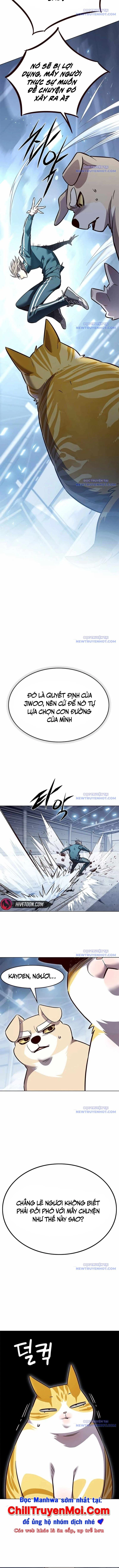 Cô Dâu Của Sói Trắng Chapter 343 - 12