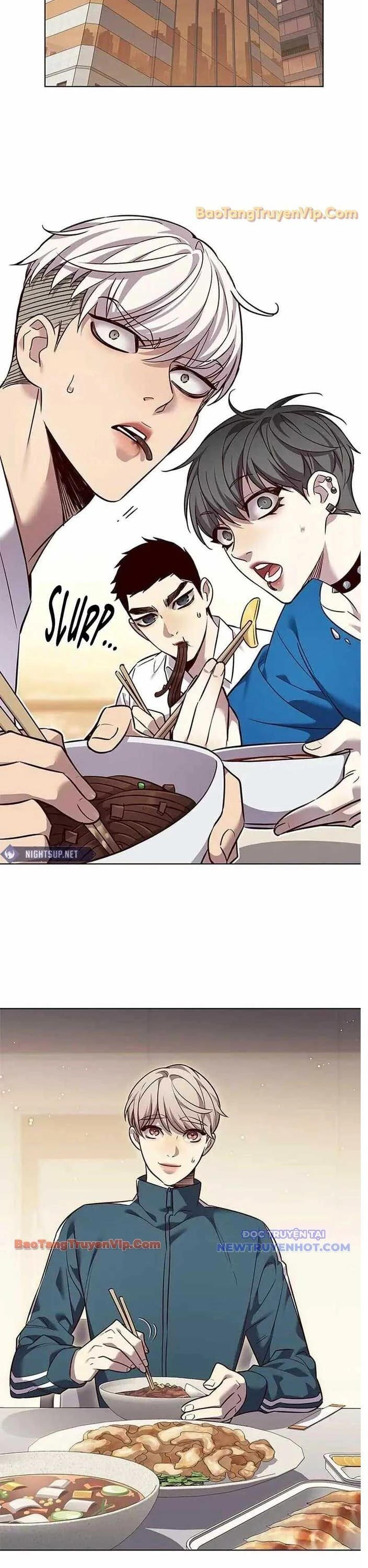 Cô Dâu Của Sói Trắng Chapter 344 - 2