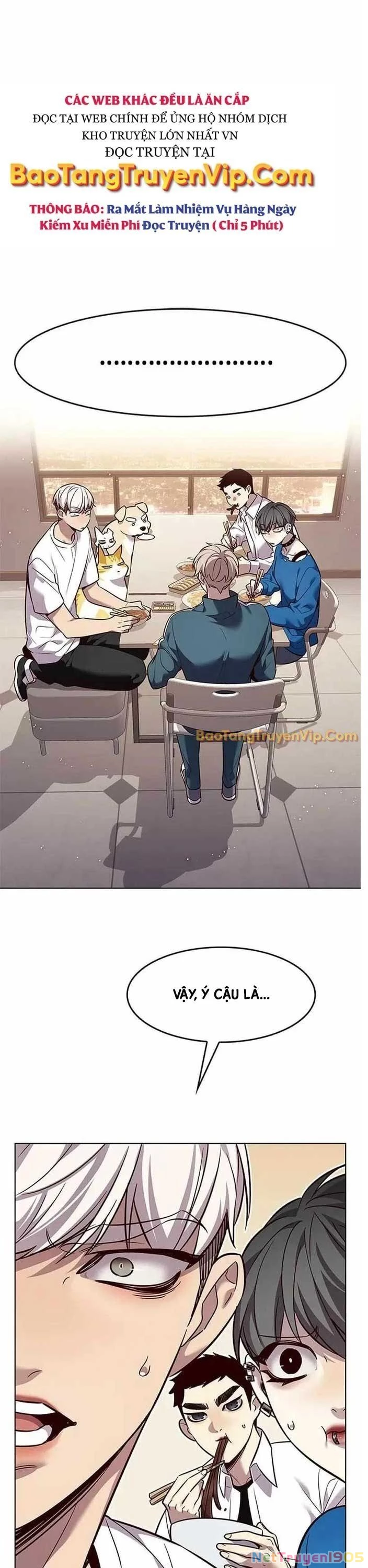 Cô Dâu Của Sói Trắng Chapter 344 - 3