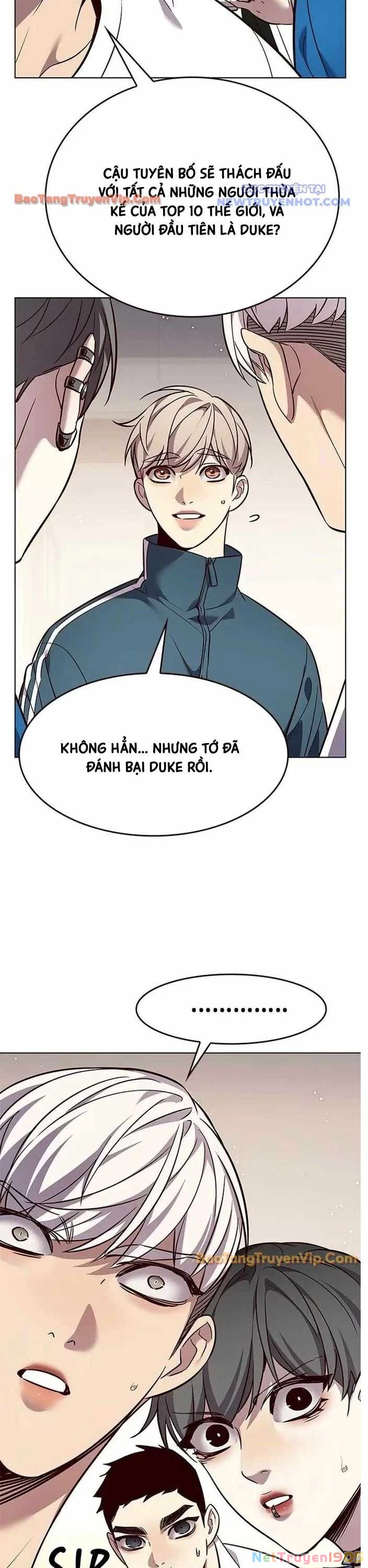 Cô Dâu Của Sói Trắng Chapter 344 - 4