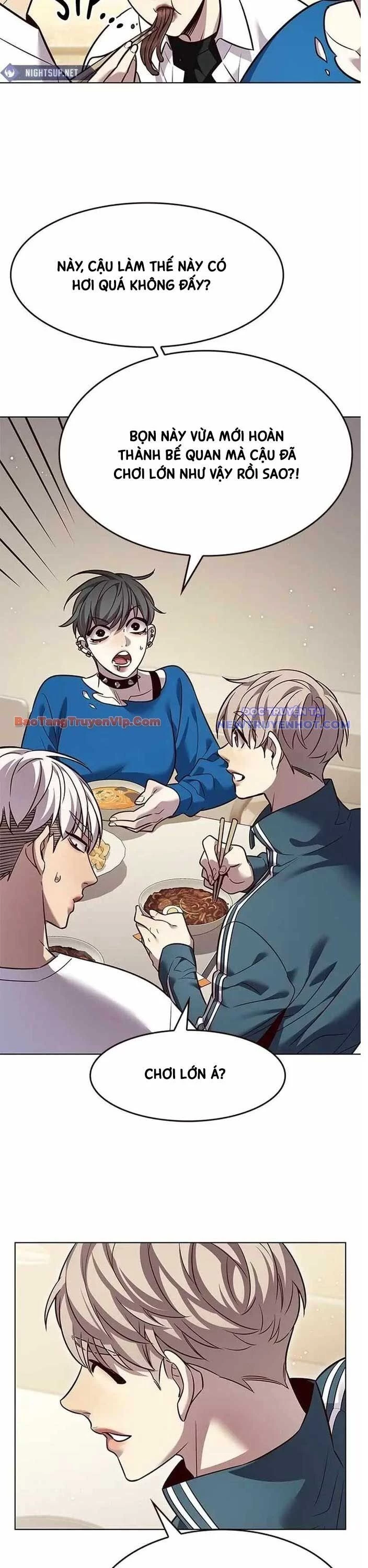 Cô Dâu Của Sói Trắng Chapter 344 - 5