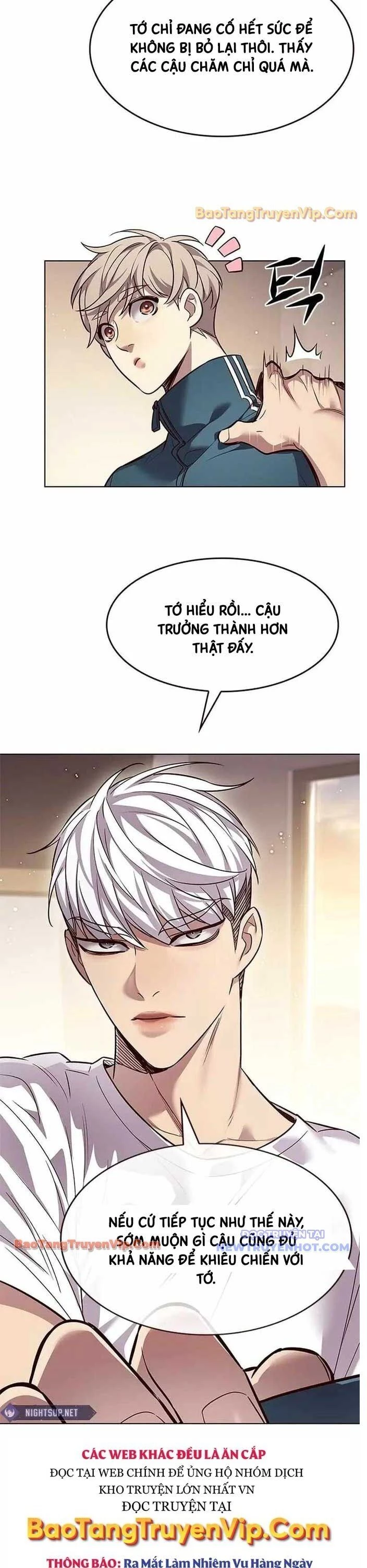 Cô Dâu Của Sói Trắng Chapter 344 - 6