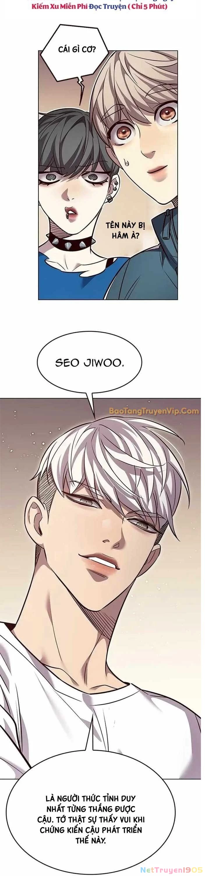 Cô Dâu Của Sói Trắng Chapter 344 - 7