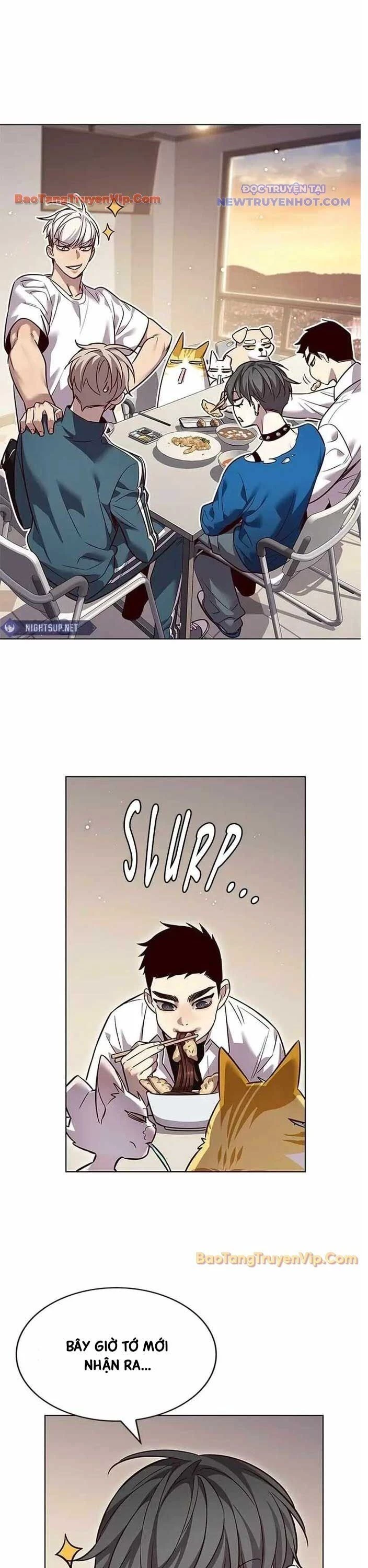 Cô Dâu Của Sói Trắng Chapter 344 - 8