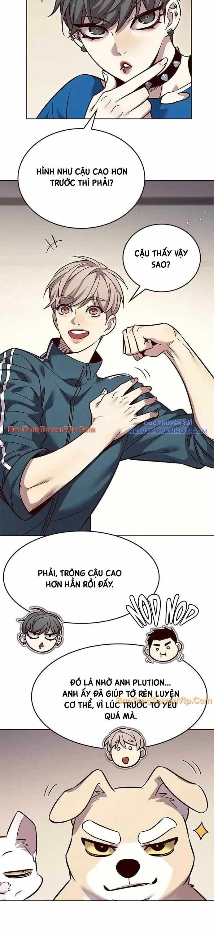 Cô Dâu Của Sói Trắng Chapter 344 - 9