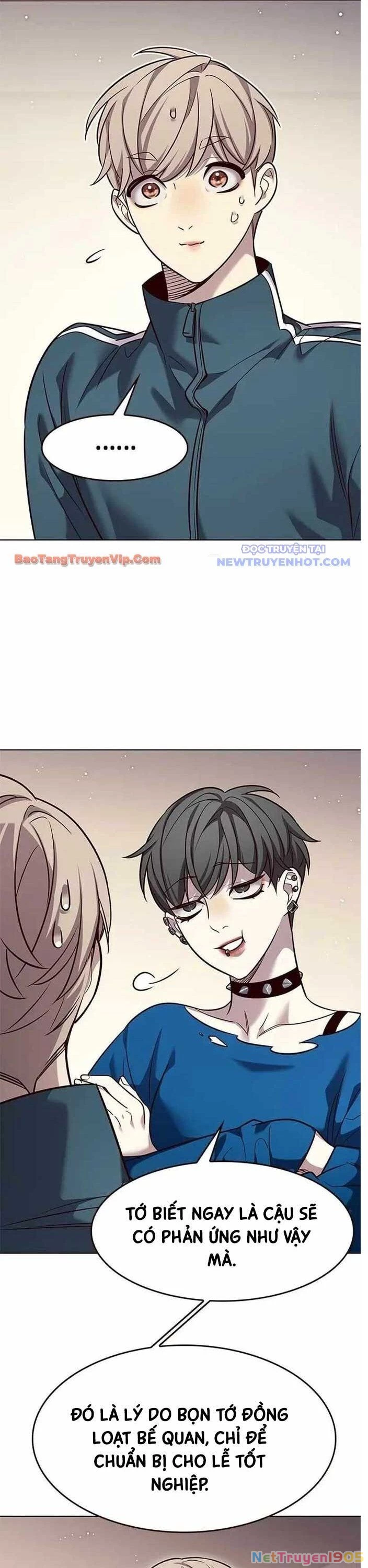 Cô Dâu Của Sói Trắng Chapter 344 - 11