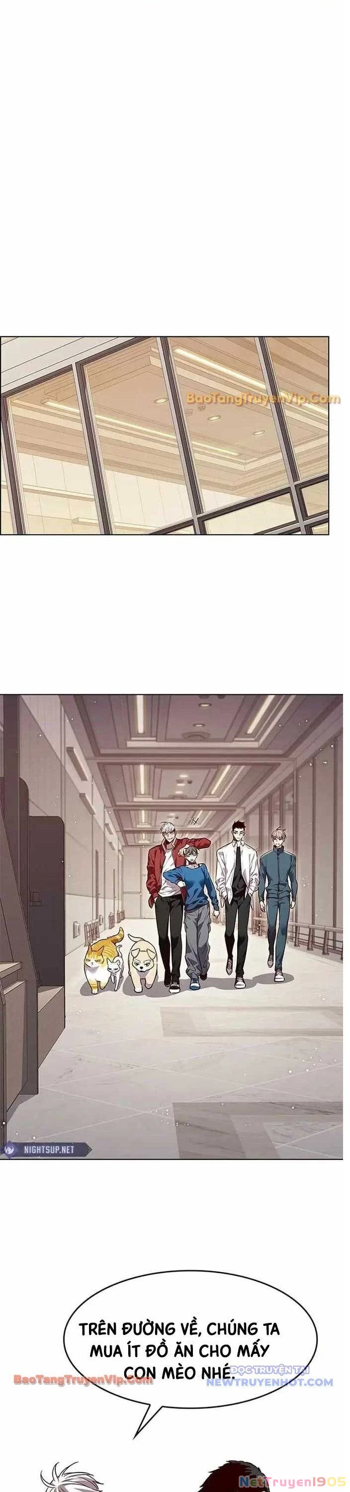 Cô Dâu Của Sói Trắng Chapter 344 - 16