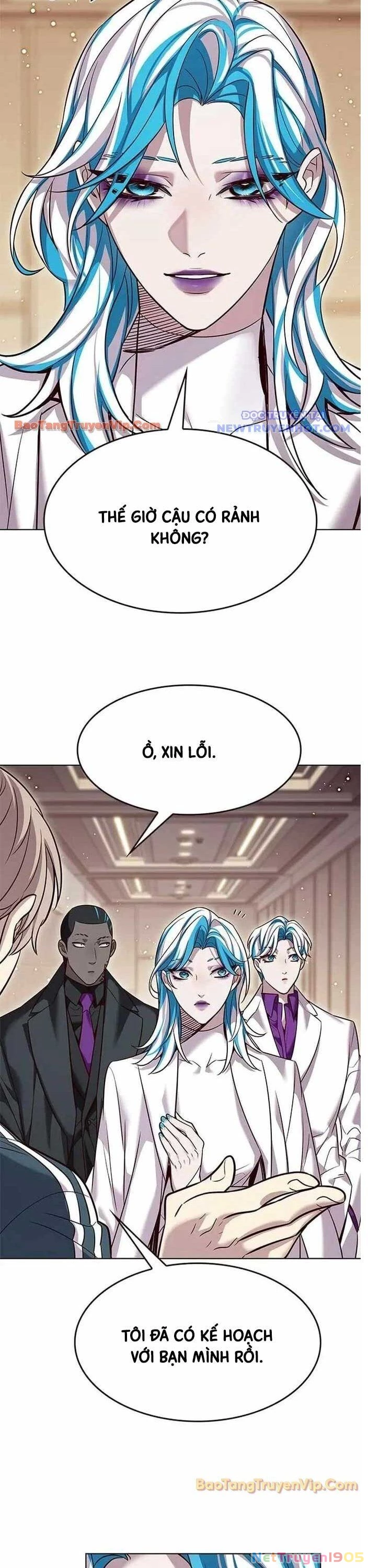 Cô Dâu Của Sói Trắng Chapter 344 - 20