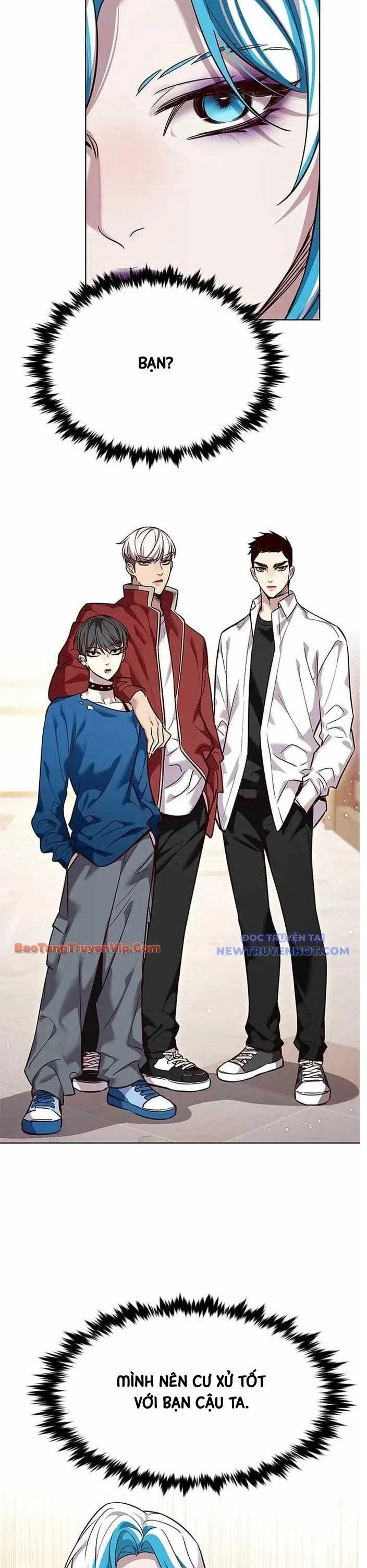 Cô Dâu Của Sói Trắng Chapter 344 - 21