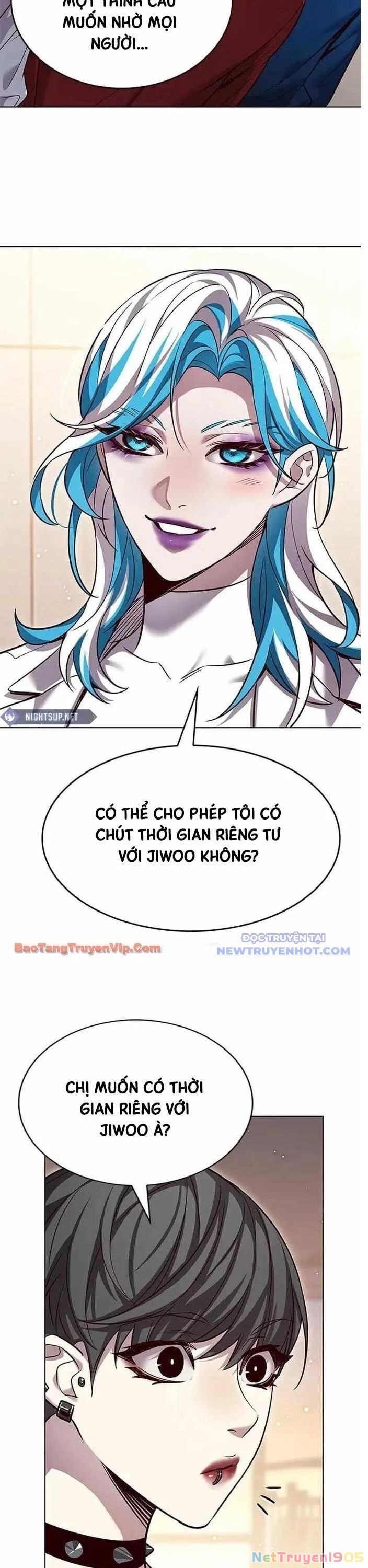 Cô Dâu Của Sói Trắng Chapter 344 - 25