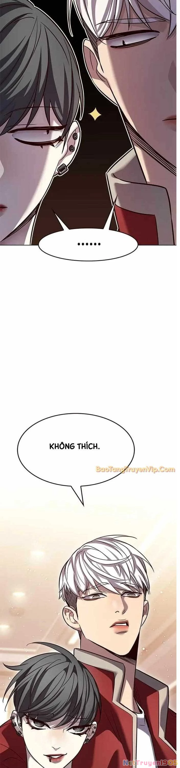 Cô Dâu Của Sói Trắng Chapter 344 - 27