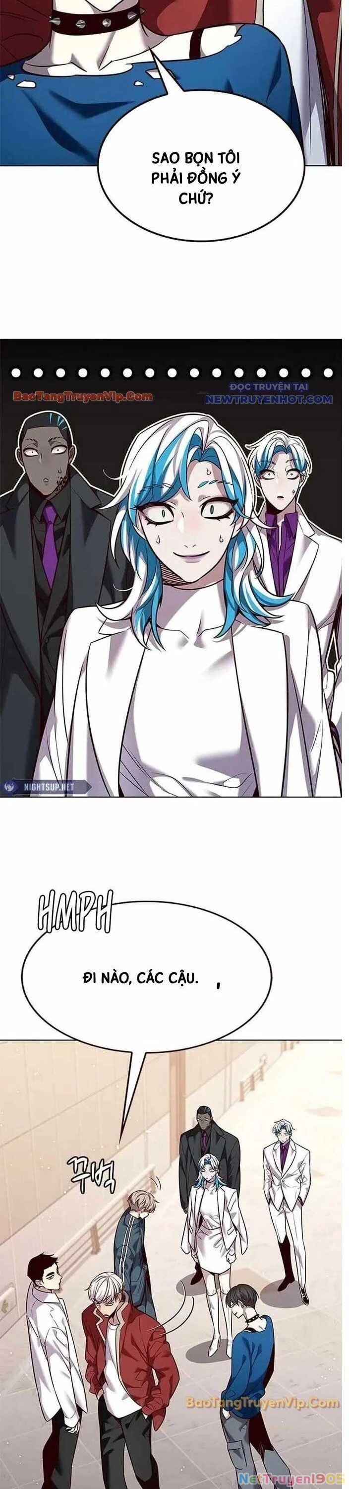 Cô Dâu Của Sói Trắng Chapter 344 - 28